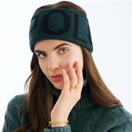 HVP Pandebånd Abbie - Duck Green